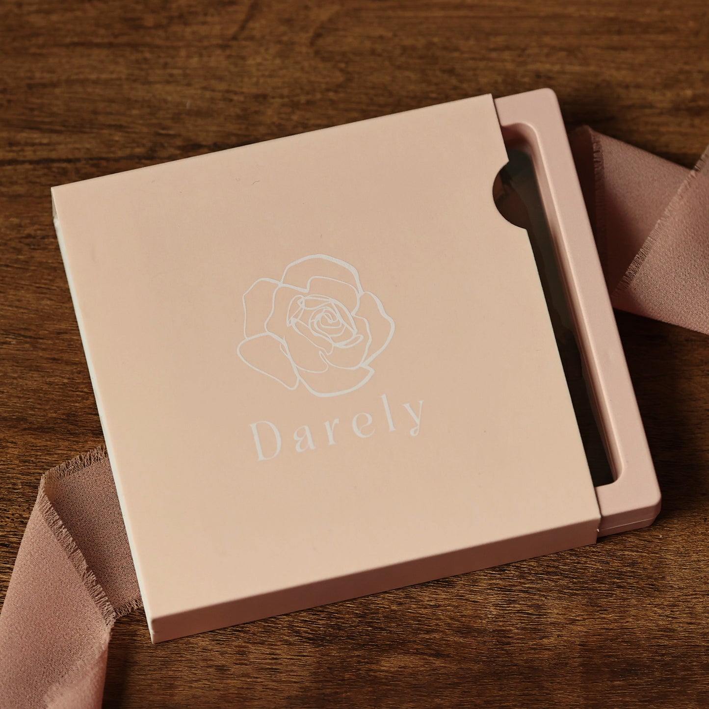 Cadou pentru Fiică ❤ Brățară din argint placat și perle, cu mesaj plural, ramă 3 culori